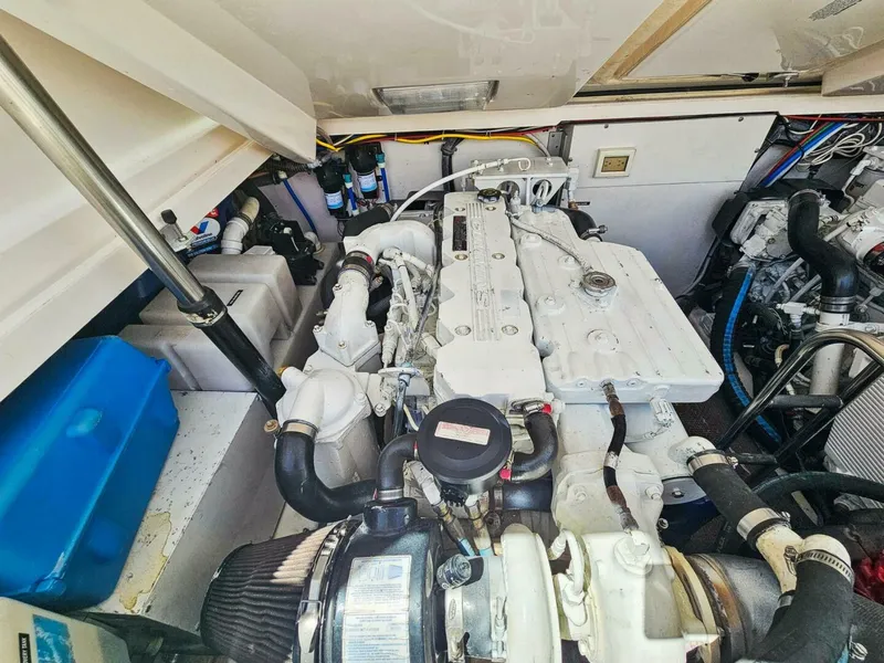 Slide: The Image of Tiara 3200 Open 2006 - 4314537