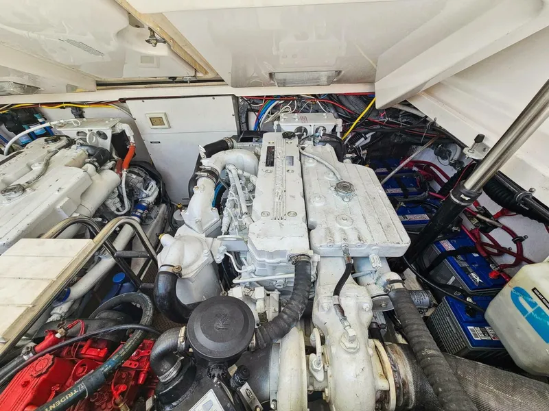 Slide: The Image of Tiara 3200 Open 2006 - 4314539