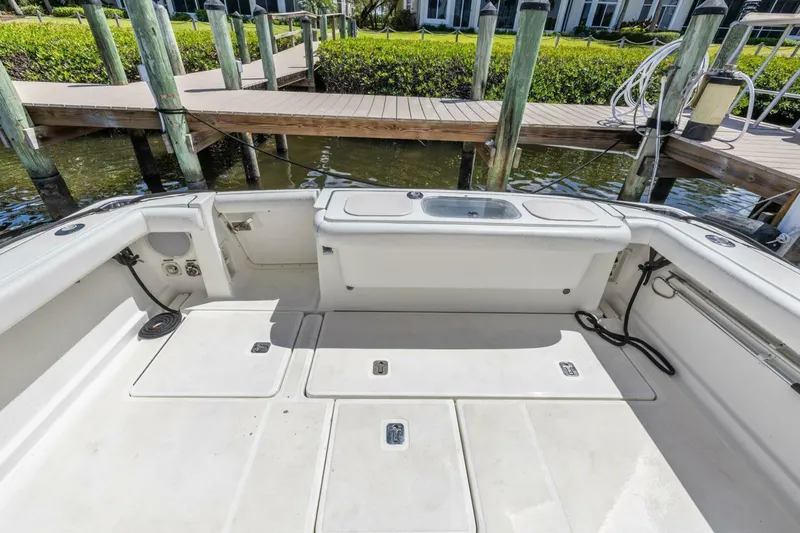 Slide: The Image of Tiara 3200 Open 2006 - 4314505