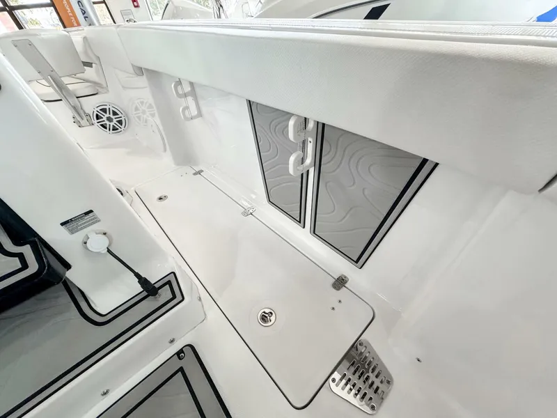 Slide: The Image of Wellcraft 263 Fisherman 2024 - 5924542