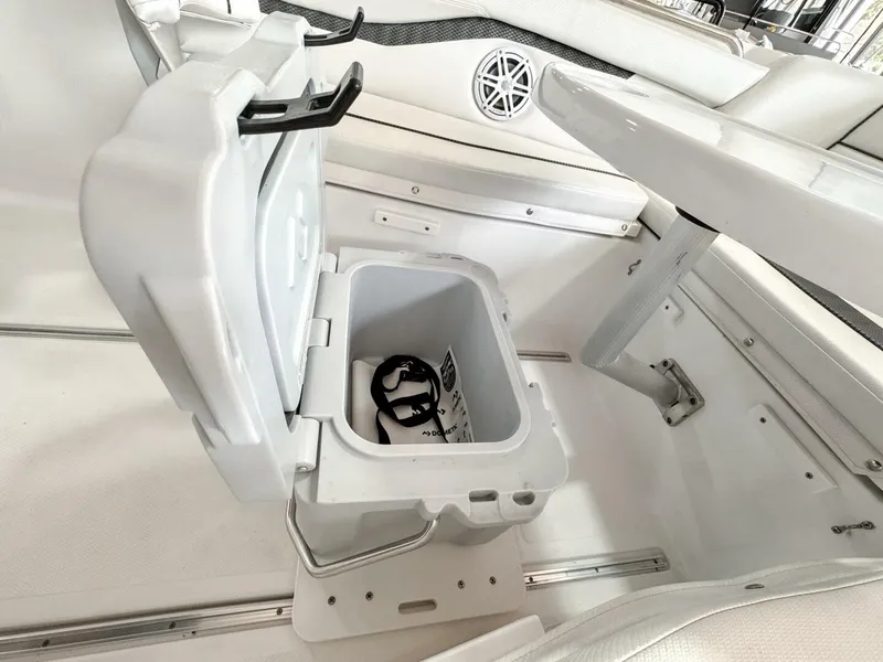 Slide: The Image of Wellcraft 263 Fisherman 2024 - 5924550