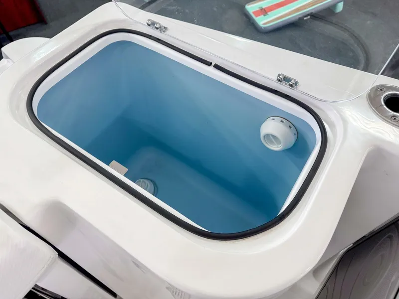 Slide: The Image of Wellcraft 263 Fisherman 2024 - 5924538