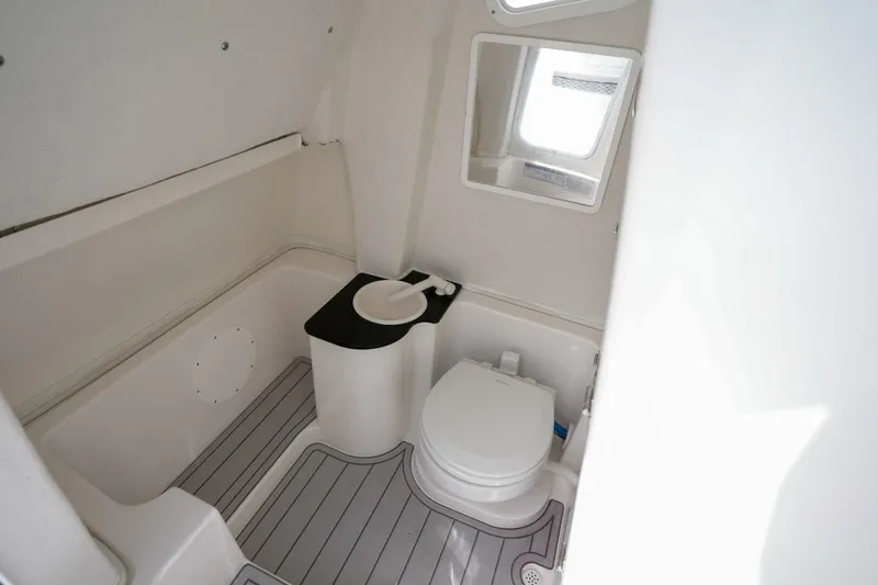Slide: The Image of Sea Fox 268 Commander 2024 - 4328881