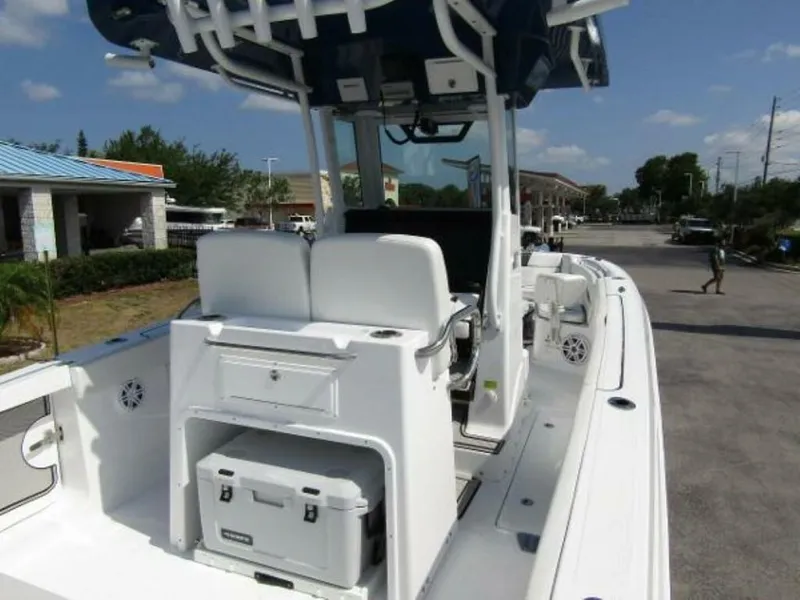 Slide: The Image of Wellcraft 263 Fisherman 2024 - 4679531