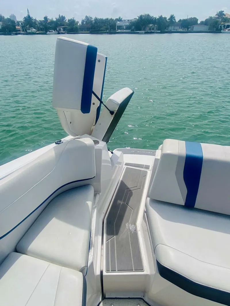 Slide: The Image of Regal 22 Fasdeck 2016 - 4309013