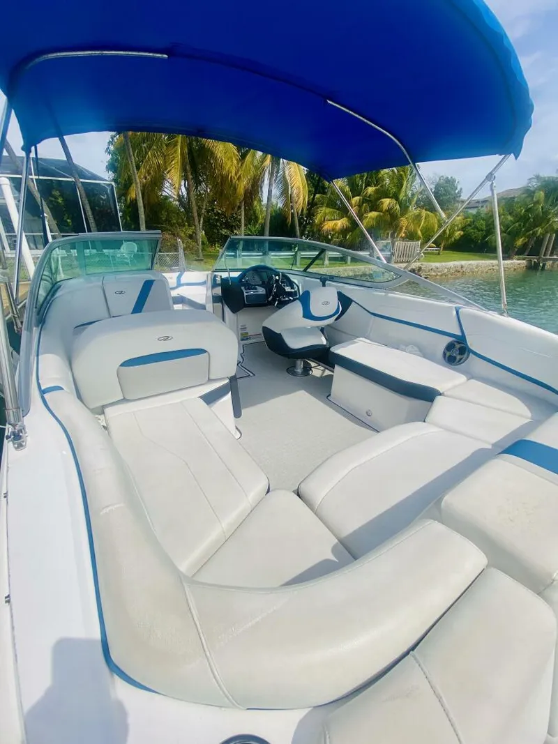 Slide: The Image of Regal 22 Fasdeck 2016 - 4309029