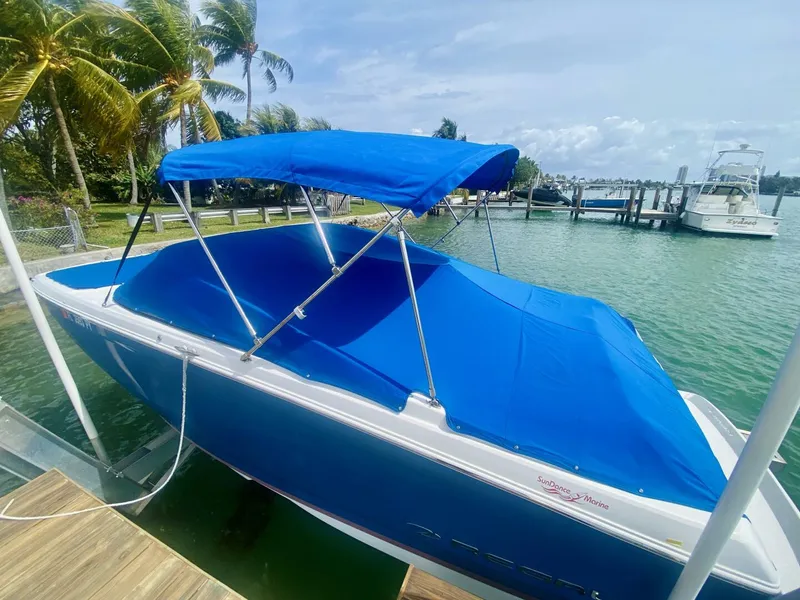 Slide: The Image of Regal 22 Fasdeck 2016 - 4309004