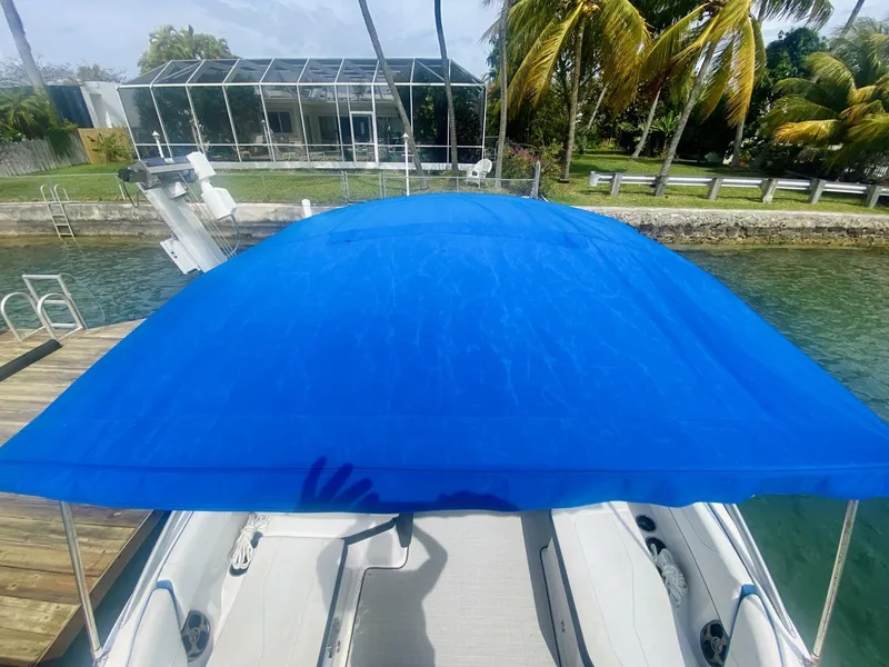 Slide: The Image of Regal 22 Fasdeck 2016 - 4309032