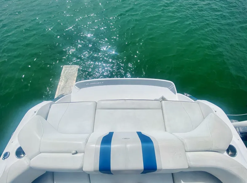 Slide: The Image of Regal 22 Fasdeck 2016 - 4309035