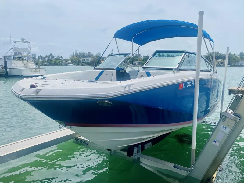 Slide: The Image of Regal 22 Fasdeck 2016 - 4309006