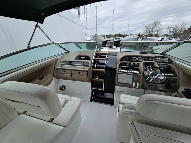 Slide: The Image of Cobalt 323 2007 - 4313739