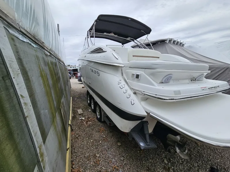 Slide: The Image of Cobalt 323 2007 - 4313730