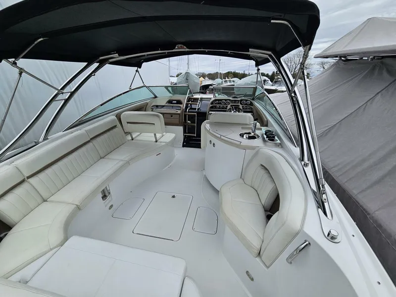 Slide: The Image of Cobalt 323 2007 - 4313737