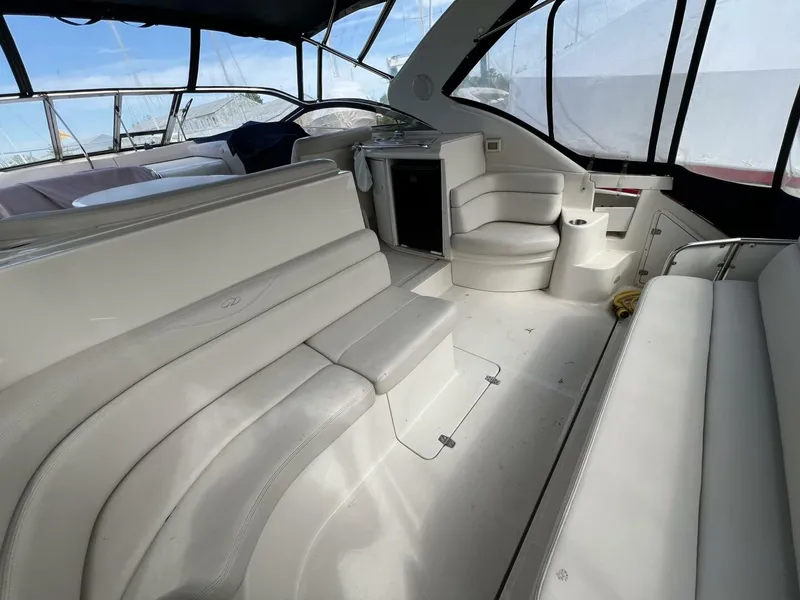 Slide: The Image of Regal 4160 Commodore 2000 - 4344783