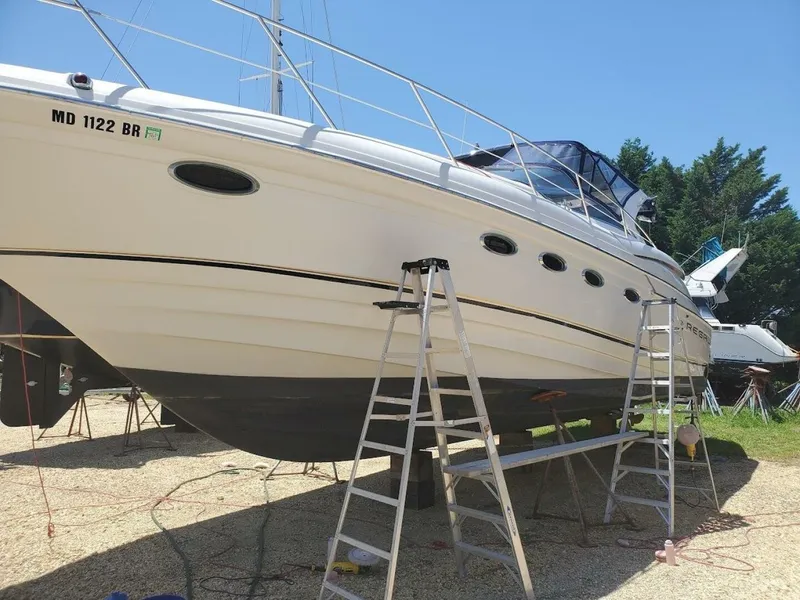 Slide: The Image of Regal 4160 Commodore 2000 - 4344772