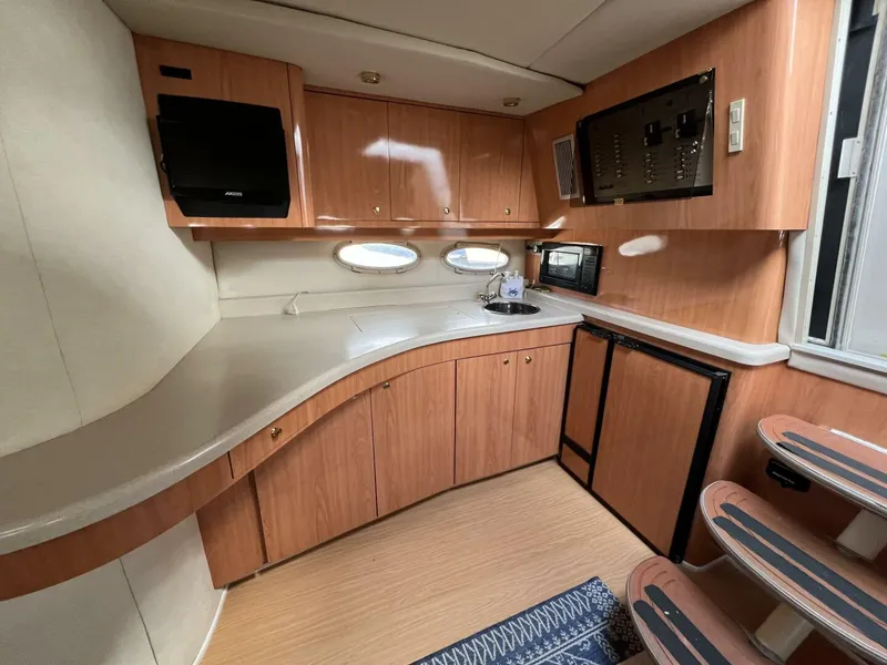 Slide: The Image of Regal 4160 Commodore 2000 - 4344790