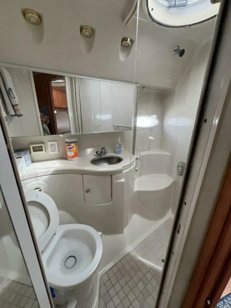 Slide: The Image of Regal 4160 Commodore 2000 - 4344792