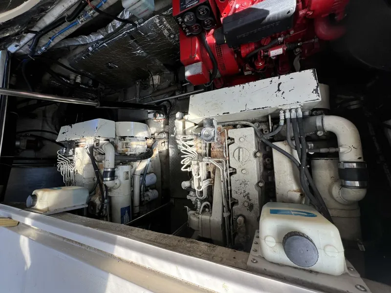 Slide: The Image of Regal 4160 Commodore 2000 - 4344803