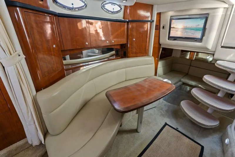 Slide: The Image of Sea Ray 320 Sundancer 2006 - 4315511