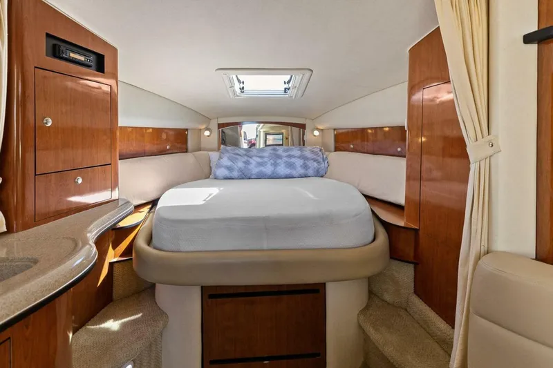 Slide: The Image of Sea Ray 320 Sundancer 2006 - 4315508