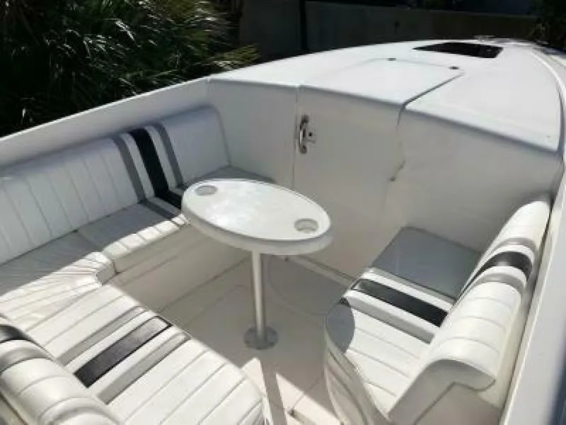 Slide: The Image of Intrepid 323 Cuddy 2011 - 4315760