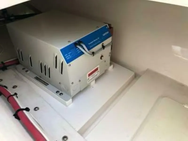 Slide: The Image of Intrepid 323 Cuddy 2011 - 4315764