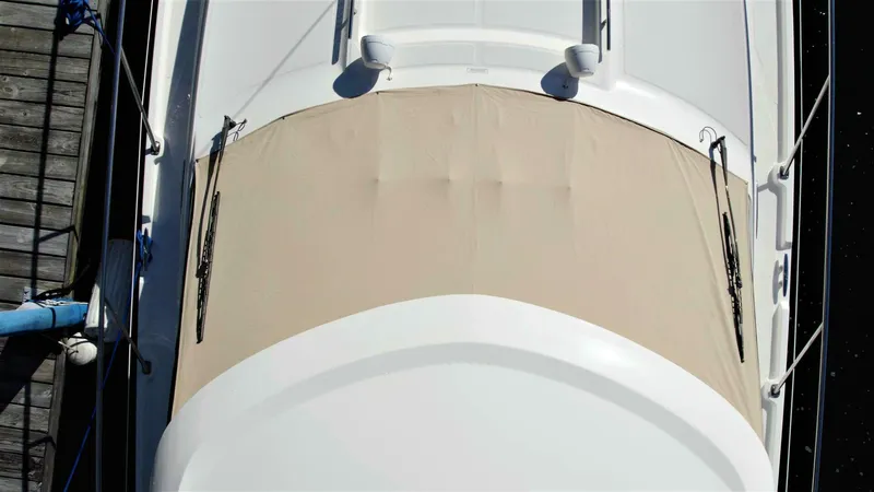 Slide: The Image of Sea Ray 45 Sundancer 2010 - 4315811