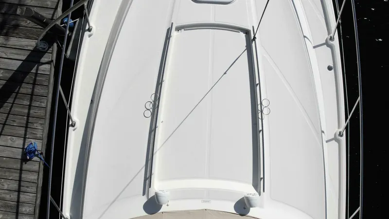 Slide: The Image of Sea Ray 45 Sundancer 2010 - 4315812