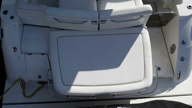 Slide: The Image of Sea Ray 45 Sundancer 2010 - 4315864