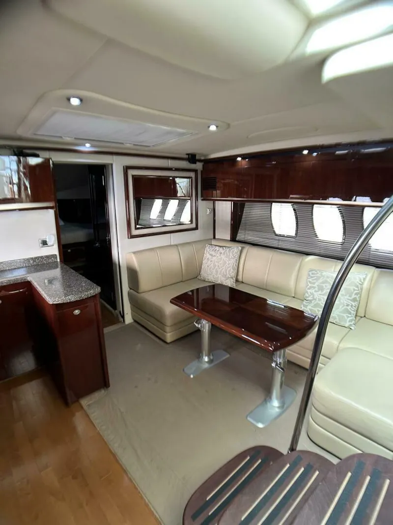 Slide: The Image of Sea Ray 480 Sundancer 2008 - 4316502