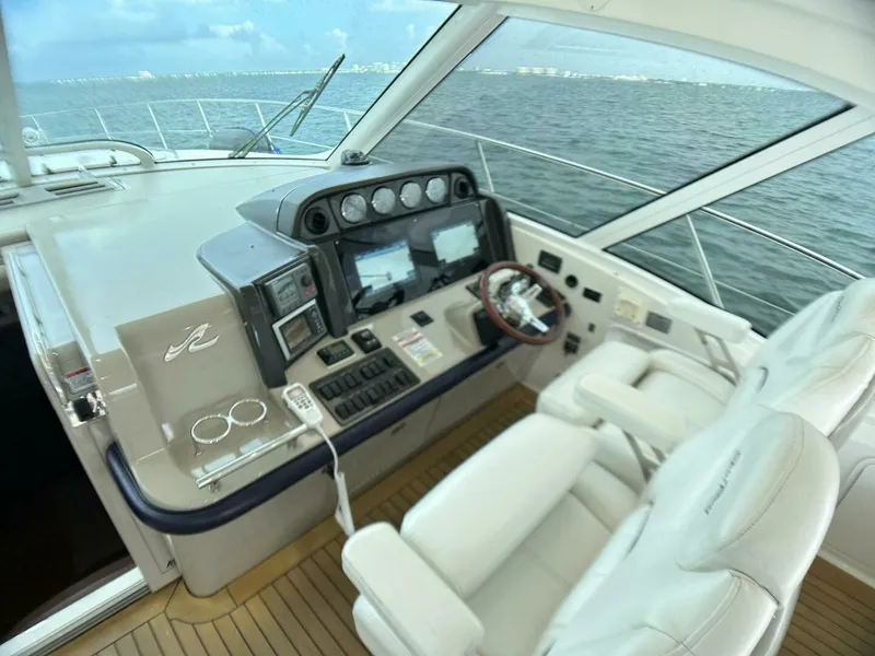 Slide: The Image of Sea Ray 480 Sundancer 2008 - 4316516