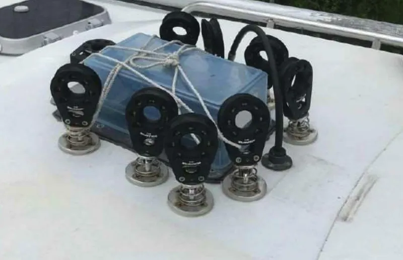 Slide: The Image of C&C R 1989 - 5135419