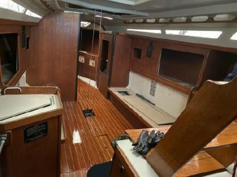 Slide: The Image of C&C R 1989 - 4317529