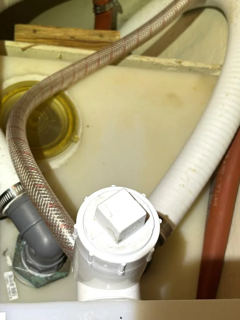 Slide: The Image of Tank access - 5127925