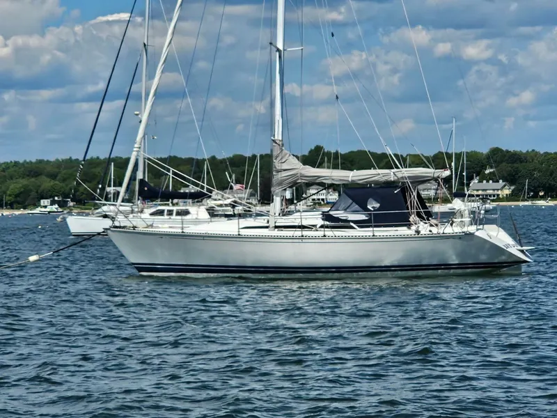 Slide: The Image of C&C R 1989 - 5128444