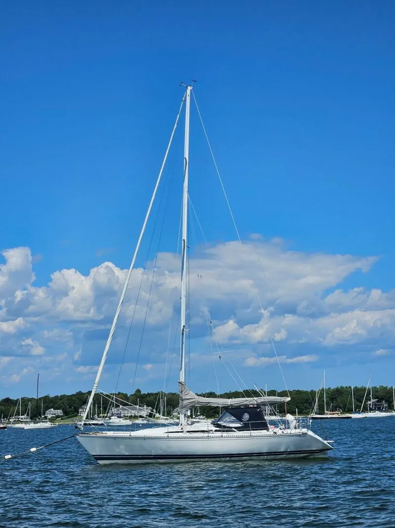 Slide: The Image of C&C R 1989 - 5128445