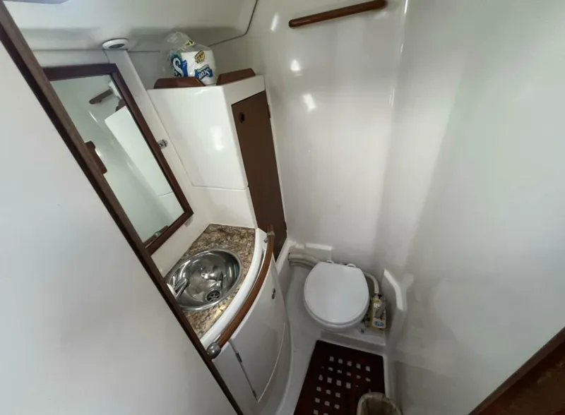 Slide: The Image of Beneteau Oceanis 50 1998 - 4347442