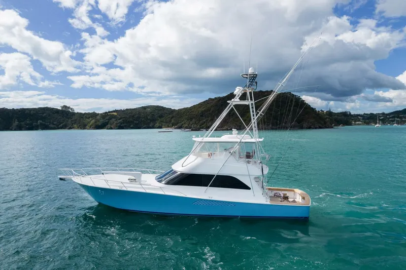 The Image of Viking Convertible 2007 - 4323062