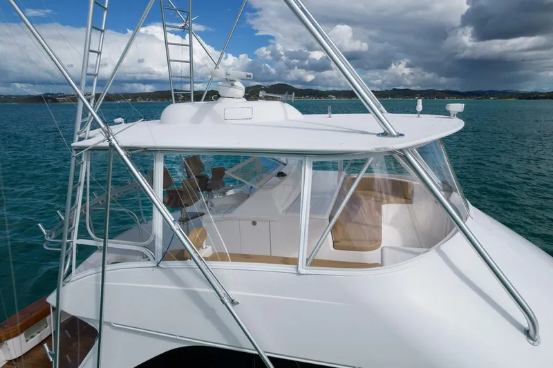 Slide: The Image of Viking Convertible 2007 - 4323072