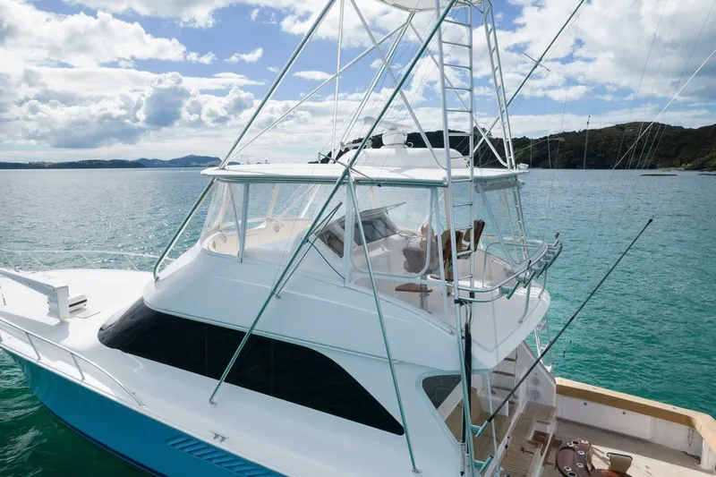 Slide: The Image of Viking Convertible 2007 - 4323065