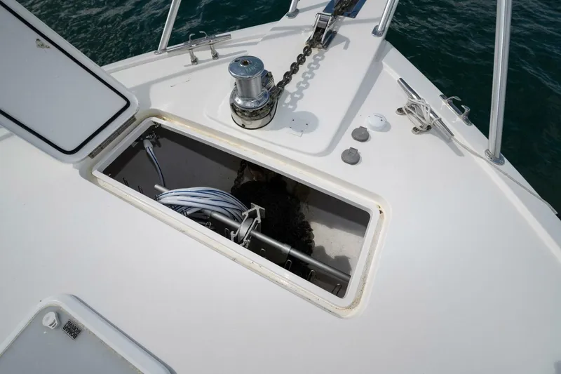 Slide: The Image of Viking Convertible 2007 - 4323105