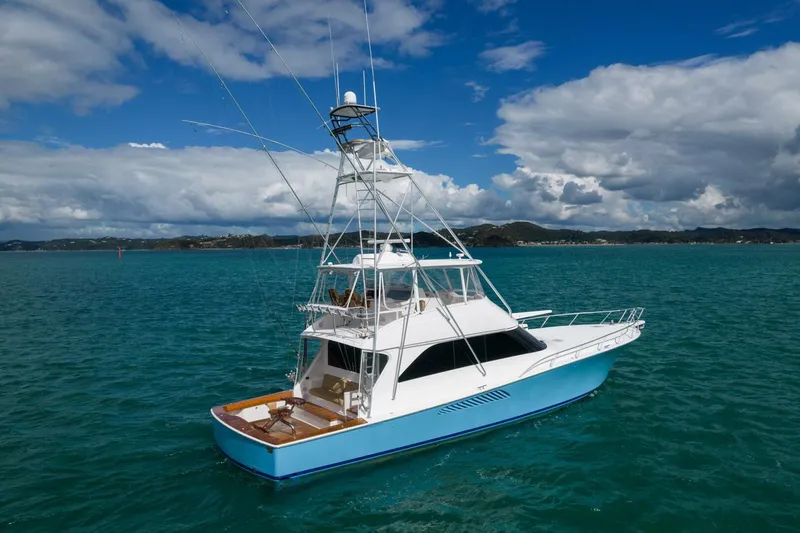 Slide: The Image of Viking Convertible 2007 - 4323067