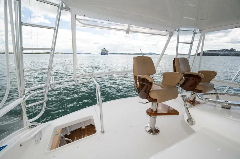 Slide: The Image of Viking Convertible 2007 - 4323113