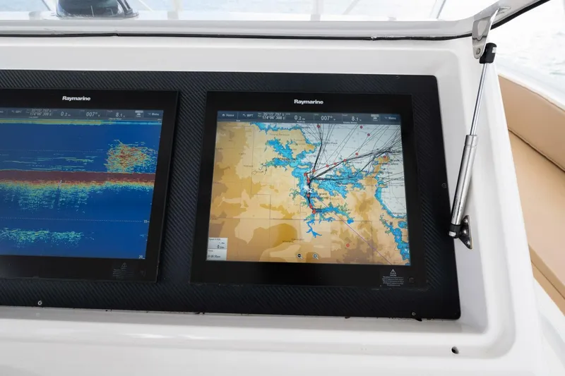 Slide: The Image of Viking Convertible 2007 - 4323115