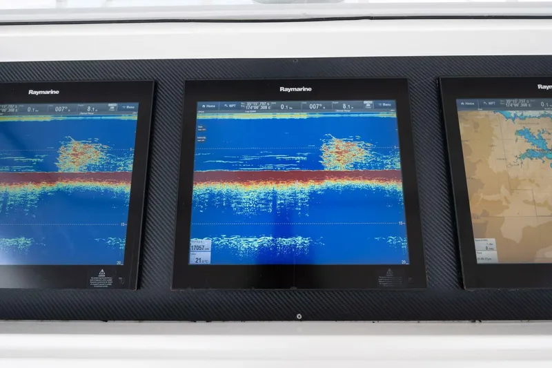 Slide: The Image of Viking Convertible 2007 - 4323116