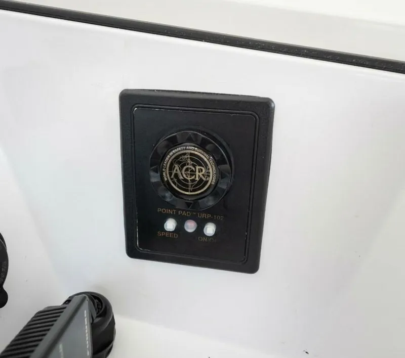 Slide: The Image of Viking Convertible 2007 - 4323123