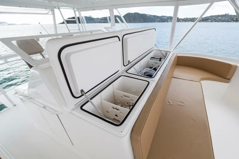 Slide: The Image of Viking Convertible 2007 - 4323126