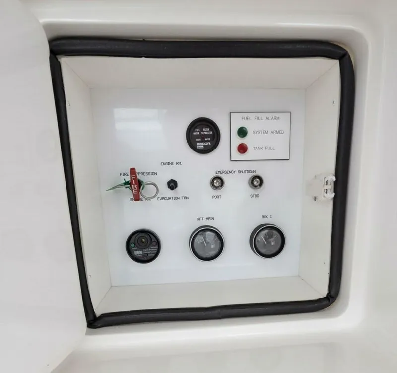 Slide: The Image of Viking Convertible 2007 - 4323129