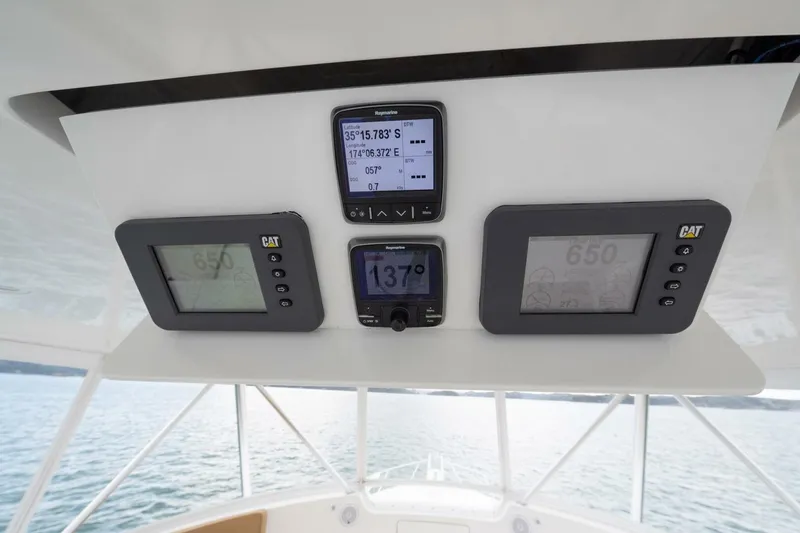 Slide: The Image of Viking Convertible 2007 - 4323130