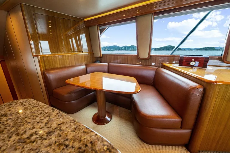 Slide: The Image of Viking Convertible 2007 - 4323133